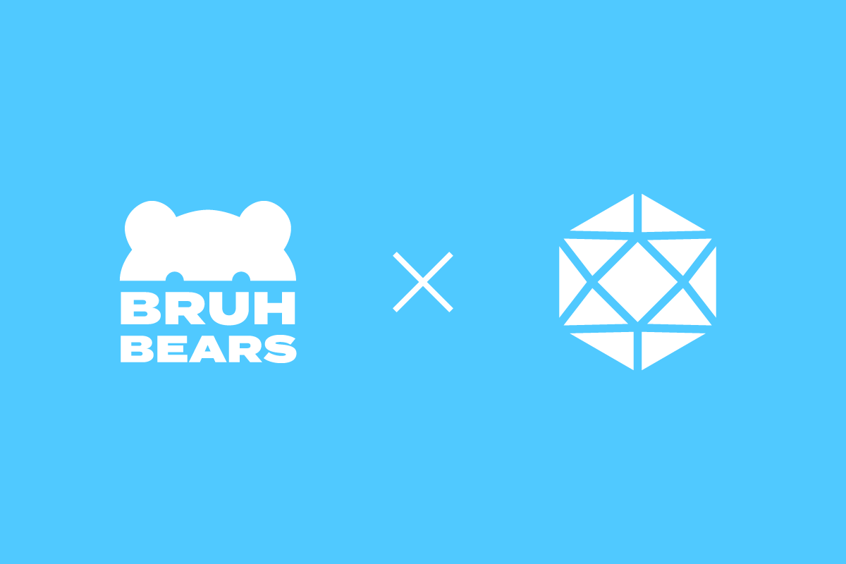 A movement this powerful is going to push the boundaries of what a new chain and ecosystem can handle ᕦʕ •ᴥ•ʔᕤ

We knew from the start only one team would be capable of handling the hype Bruh Bears is bringing to #Aptos.

A 🧵 on why we are launching with <a href="/TopazMarket/">Topaz | NFTs on Aptos</a> 👇💙