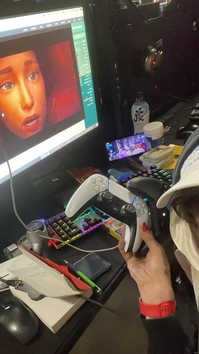 Steevesdead's tweet photo. Sexiest cunt outta Australia lad hahaha https://t.co/kRyqaDKaZS