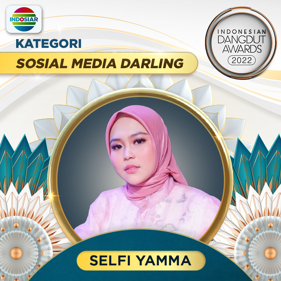 Indosiar tweet media