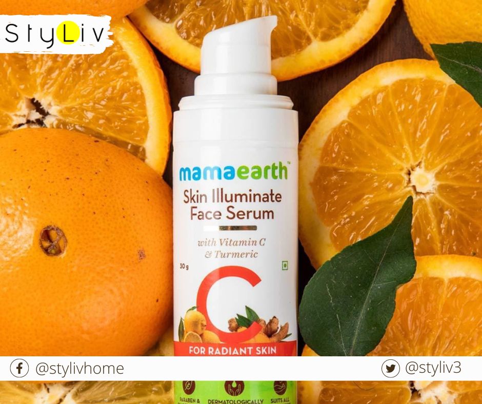 styliv_'s tweet photo. mama earth skin illuminates face serum with vitamin C & turmeric.
.#master_gallery #mamasabcyberjaya #mamaefitness #mamaefesteira #viewbug #turmeric #the_folknature #softskin #soft_vision #smile #skinwhite #weekspregnant #wildernesstones https://t.co/DPSbgDNITb