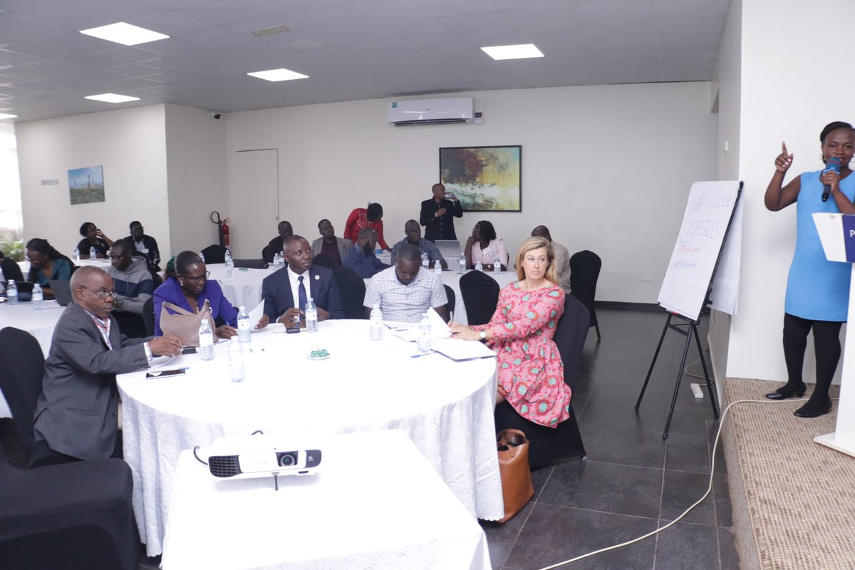 The New Vision tweet media