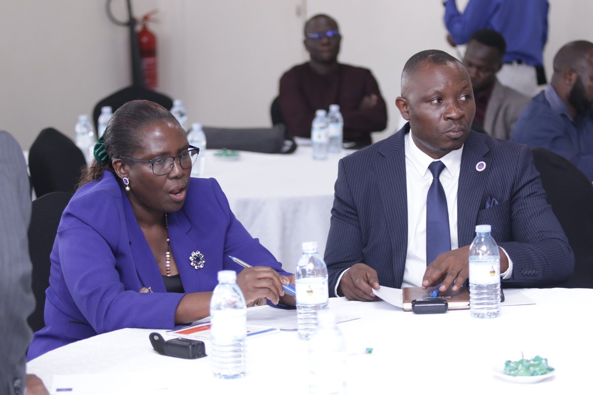 The New Vision tweet media