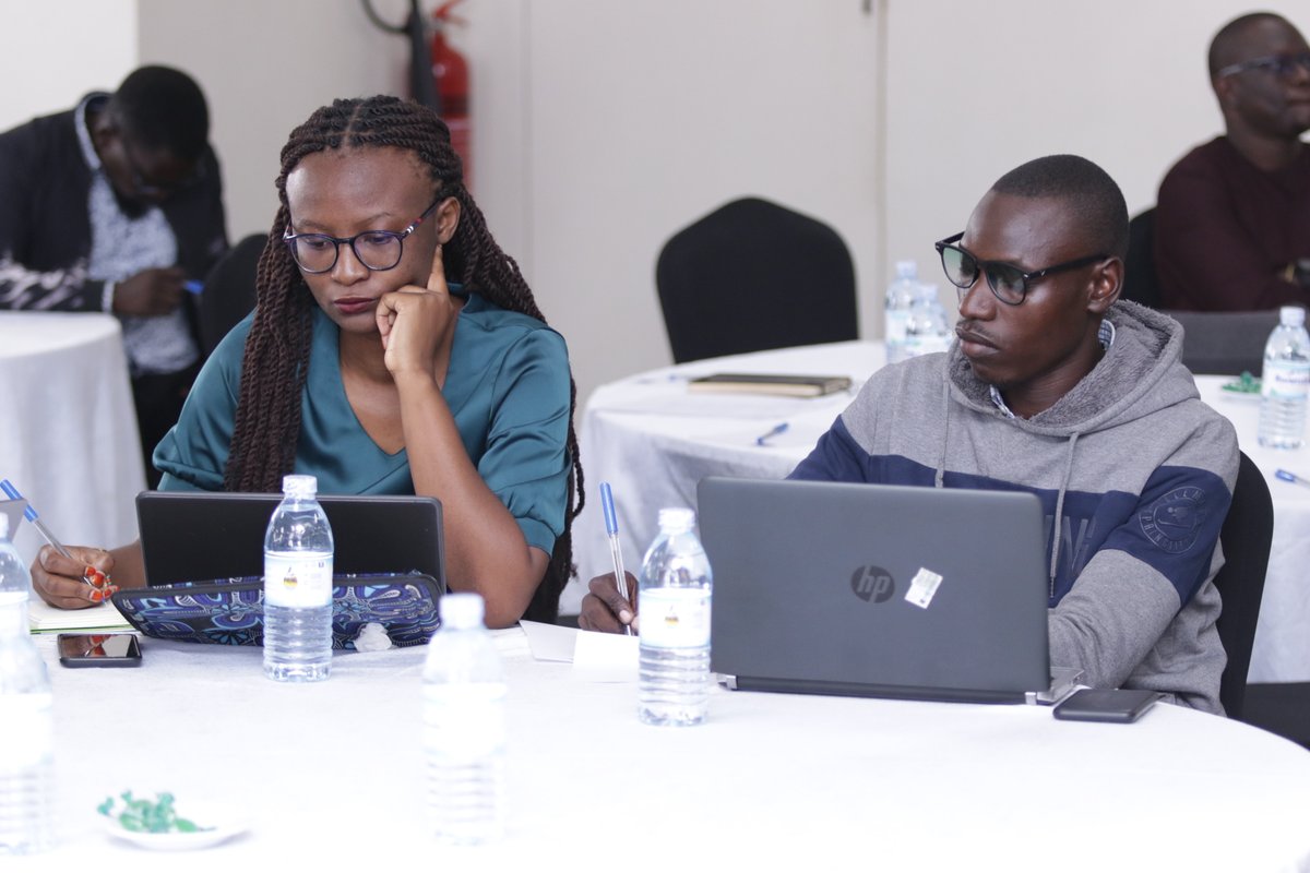 The New Vision tweet media