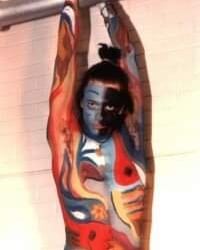 OrphansVisual's tweet image. Smashing Pumpkins' "Eye", sponsored by Bootlegz Productionz and Razee Ink/TV. Happy All Souls' Day. 
https ://open.spotify.com/track/3BOeoBO88Za64AaY90r0tA?si=uqBf71CKQ3qTJTCRTHuMBw