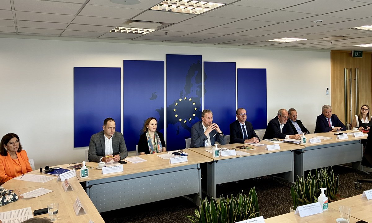 EU in Singapore tweet media