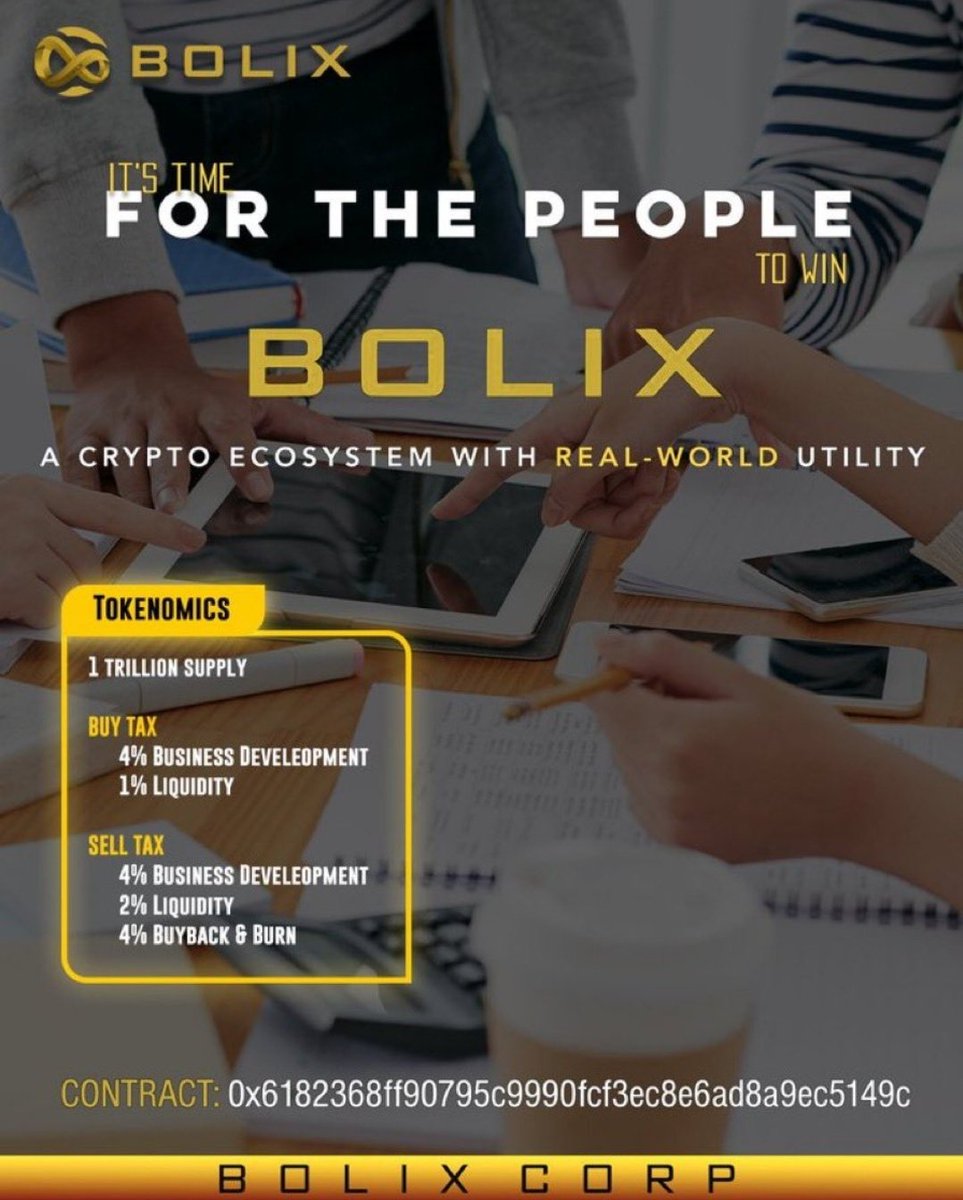 ⏰️24 hours #crypto #giveaway!🚨
$10 in #bnb to 1 winner 🏆 
1. Must follow me, retwitt and Like this twitt 
2. Comment " $BLX " 
I'll choose winner via Twitter picker and he/she will  have 6 hours to answer dm.
Good luck 🍀
#BolixToken @BolixToken #eth #nft #BLX #invest #btc