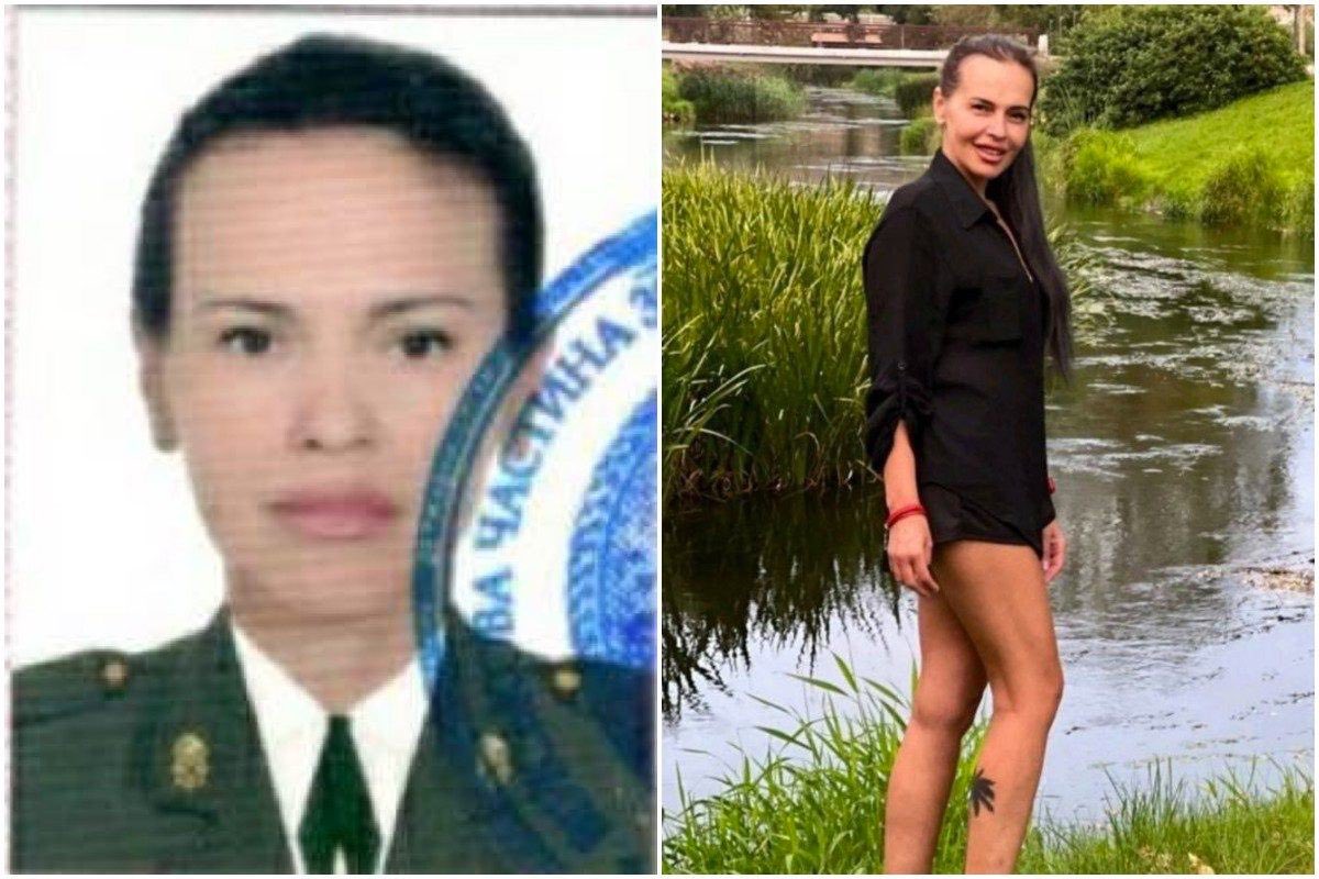 ирина семеняко дело 17