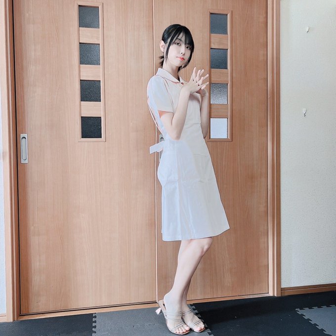 Twitterのコスプレ画像34