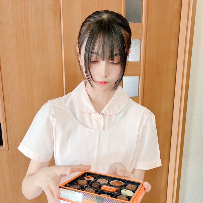 Twitterのコスプレ画像35