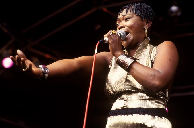 Happy birthday Brenda Fassie! Eight iconic photos from the archives  