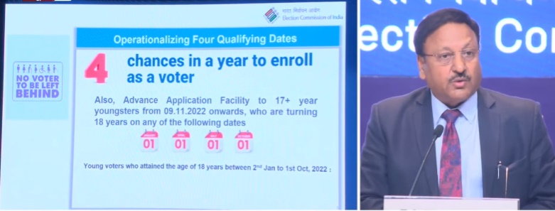 airnewsalerts's tweet image. Election Commission holds press conference in New Delhi. 
 
#GujaratAssemblyelections