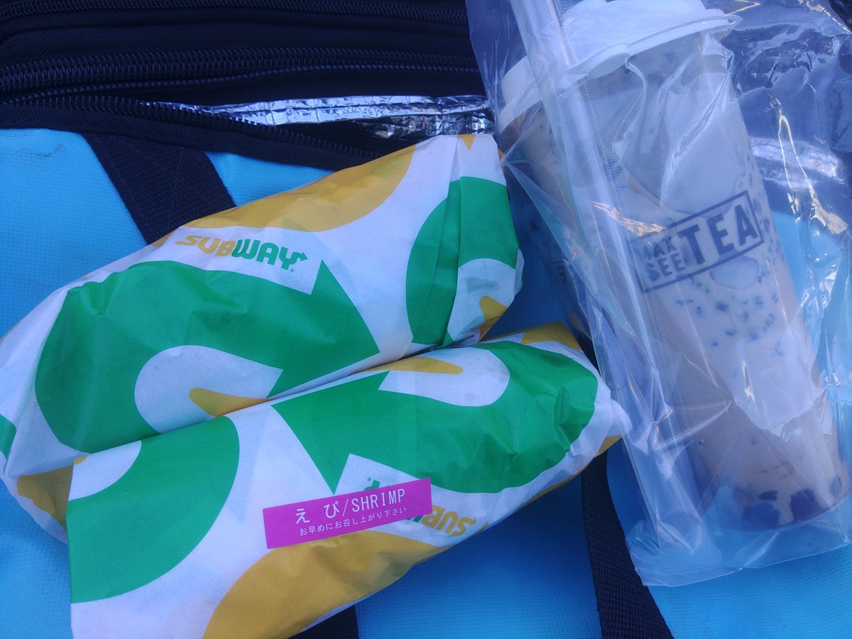 たまに食べたくなるやつ(　・ω・)
いっただきまーすヽ(*´∀｀)ﾉ♪