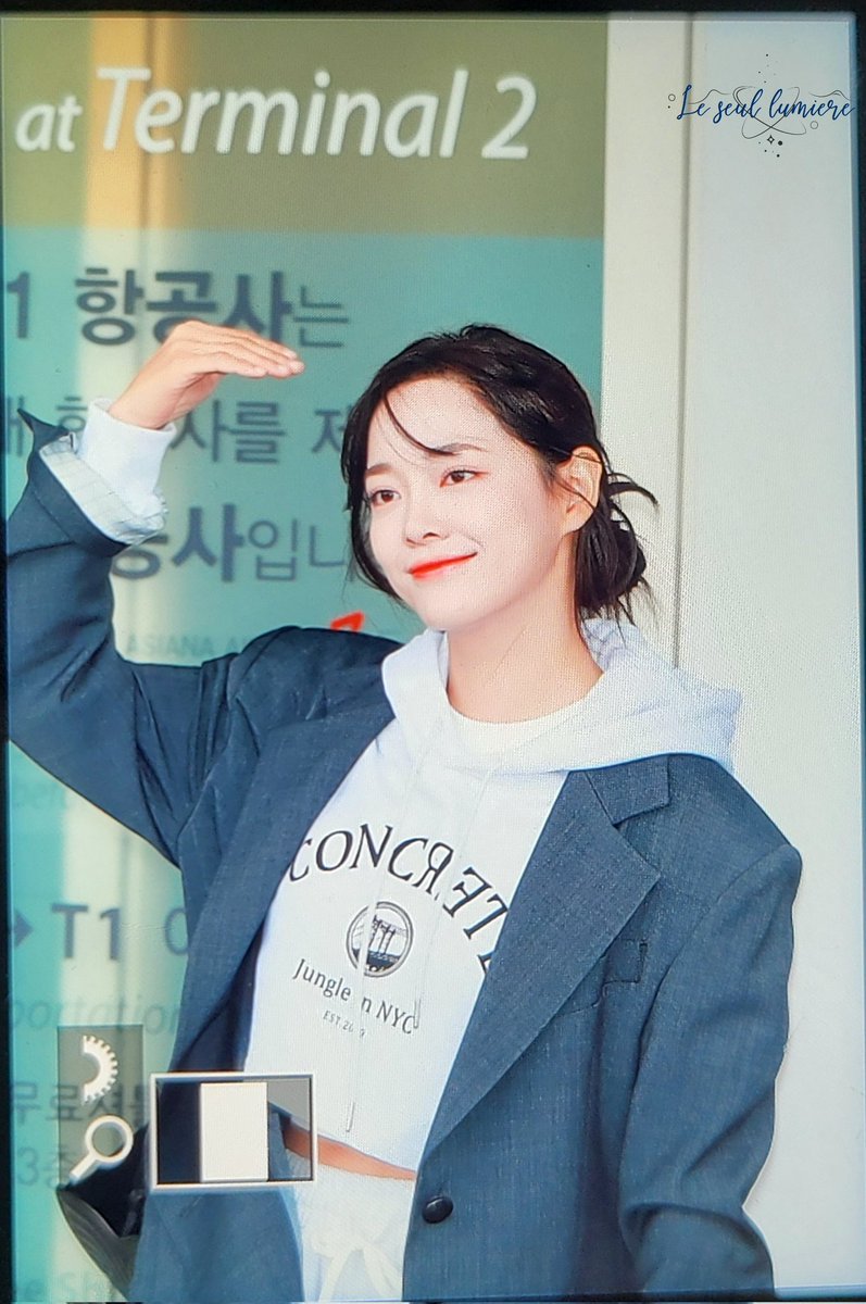 LumiereSeul's tweet photo. 221103 팬미팅 잘다녀와 
#kimsejeong #sejeong #せじょん #セジョン #김세정 #세정 https://t.co/tkHIJVW0fH