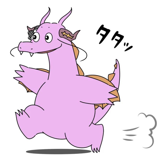 げぼかわなLINEスタンプ風まとめ① #みかじ絵 