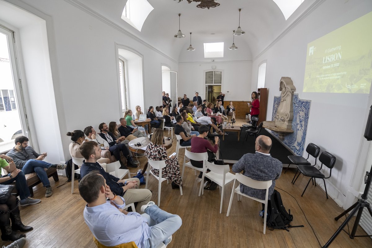 Social Nest Foundation | Making impact grow tweet media