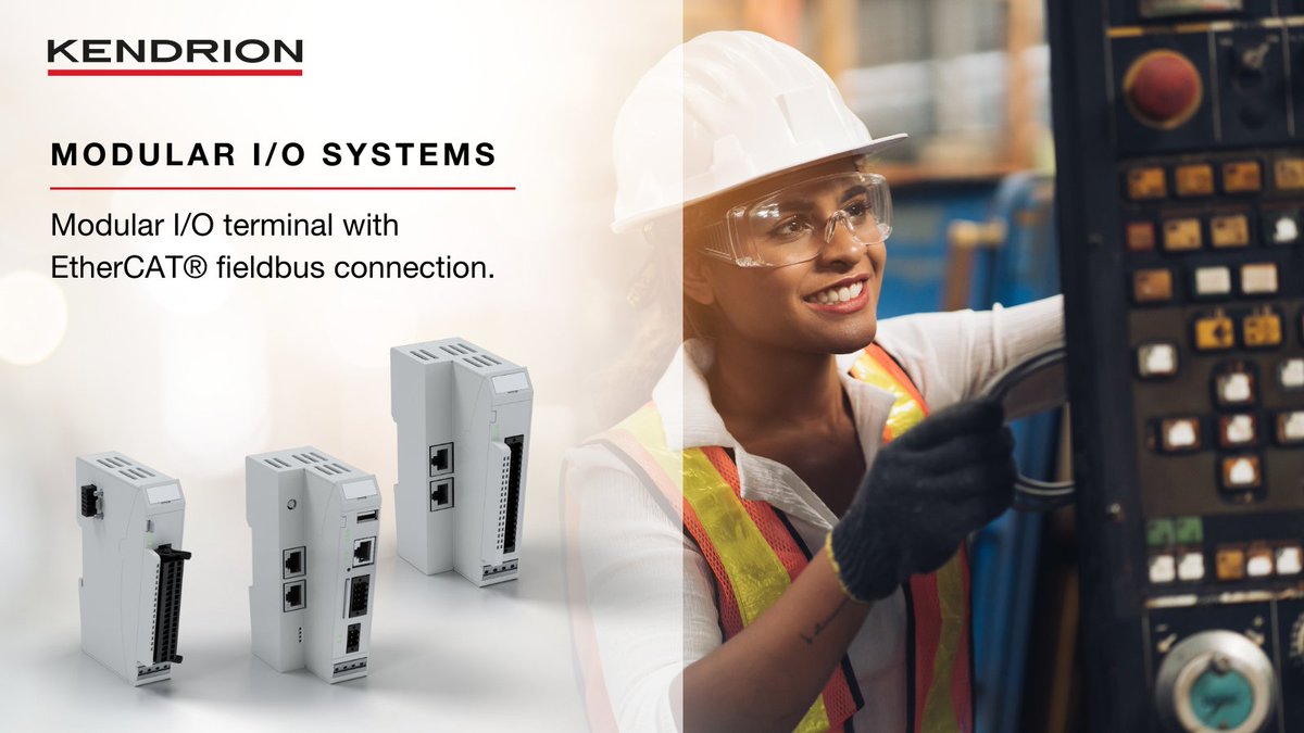 Kendrion_IAC's tweet photo. We are looking forward to meeting you at @spsmesse  next week. 👉 hall 4 - booth 150
 ✔ Explore our diverse #ControlTechnology portfolio for smart and digital #automation.
✔ Meet our experts in person
✔ Discuss the perfect solution for your application

https://t.co/CUwJbwrlcl https://t.co/SMv7hPB2dn
