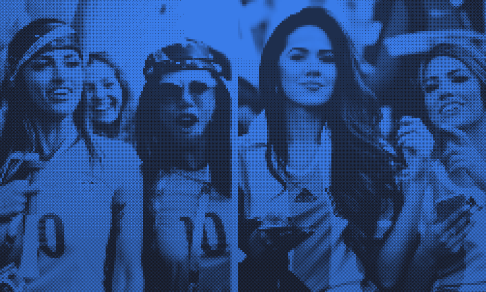 Aqueduct Club tweet media