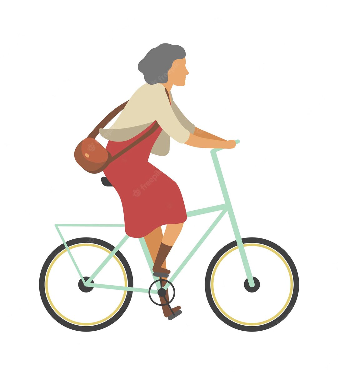“My name’s Joanna. 

I’m a 78 year old woman, and as a cyclist who lives on the west of the borough, I’d like to say how much I appreciate the St Ann’s LTN. 

Getting from Stroud Green to Bruce Castle or Lordship Rec has been made a whole lot more pleasant and safe. Haringey - /1
