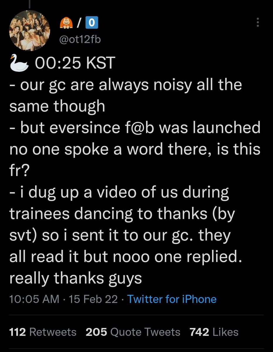 bluesouI_'s tweet photo. 😭😭😭

#MAMAVOTE #loona https://t.co/M1ken1SrQx