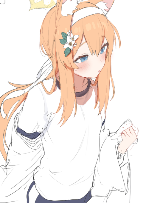 マリーさんかわいいよマリーさん…