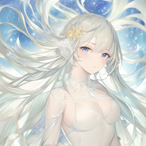 hrathnir7's tweet photo. #NovelAI #NovelAIDiffusion #AIイラスト #AIart
#RenéLalique #opalglass
こんにちわ
本日のオパール色の女神様です https://t.co/VDxgiXYChh