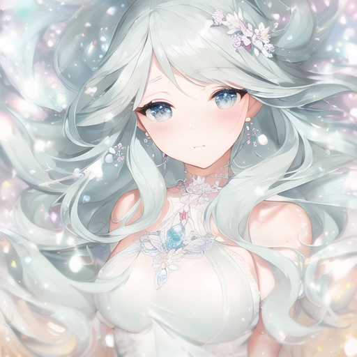hrathnir7's tweet photo. #NovelAI #NovelAIDiffusion #AIイラスト #AIart
#RenéLalique #opalglass
こんにちわ
本日のオパール色の女神様です https://t.co/VDxgiXYChh
