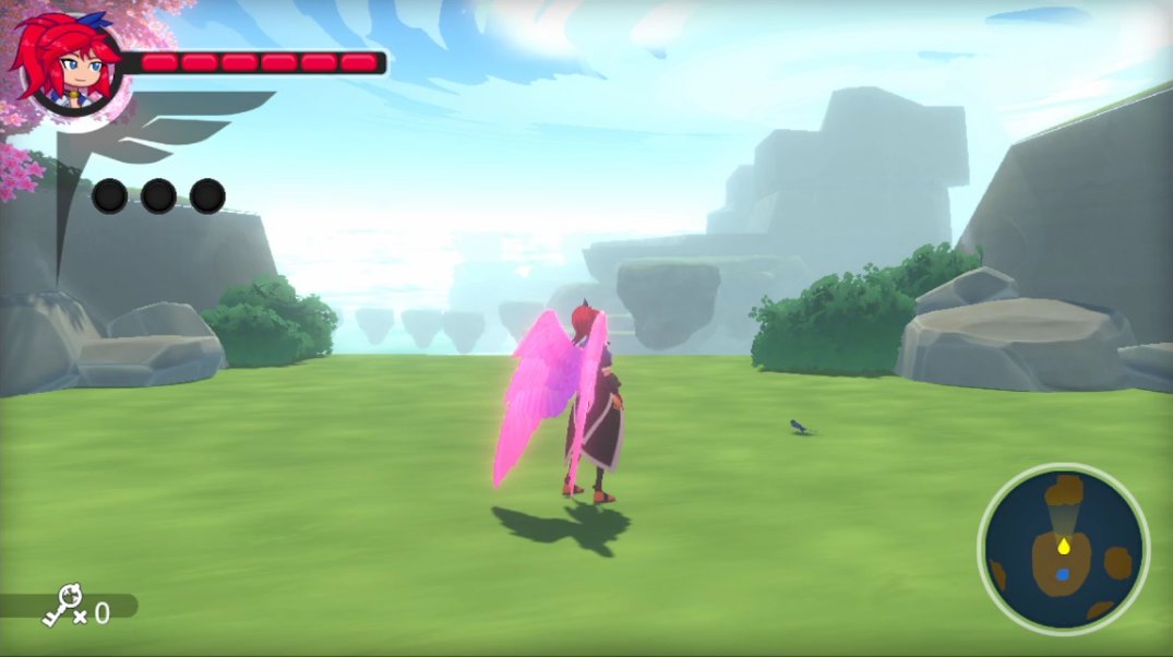 InfiniteSkyGame's tweet image. We&apos;ve come a long way together Infinite Sky. All the way back from Unity 5, fresh outta school. Lotta work but come a long way. Nice to look back at an old prototype. #madewithunity #gamedev #indiedev #3d