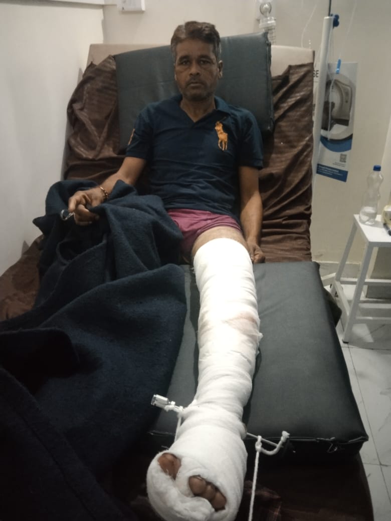 ꜱʜyᴀᴍ ᴅʜᴀɴɢᴀʀ 🇮🇳 माताश्री टीम हेल्प चैन tweet media