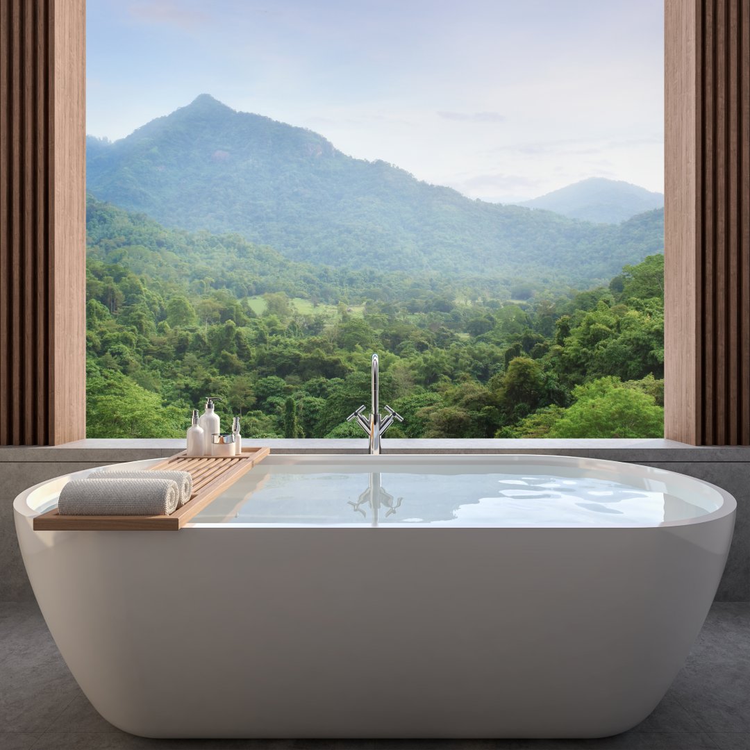 A window to the world.
With hotels across vibrant destinations, every stay poses new possibilities. Learn more at the link in our bio.