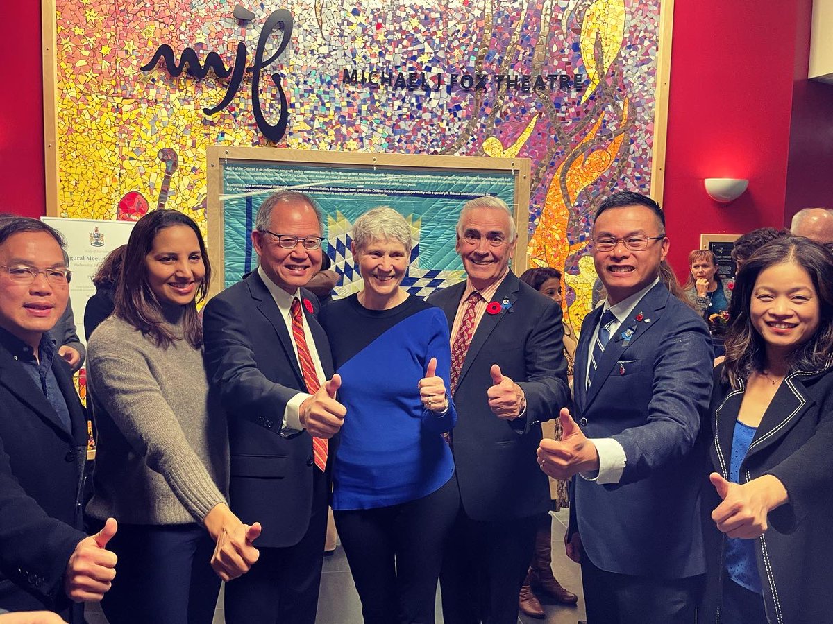 Congratulations to our new City Council!👍🏼🥂#swearinginceremony #teamworkmakesthedreamwork