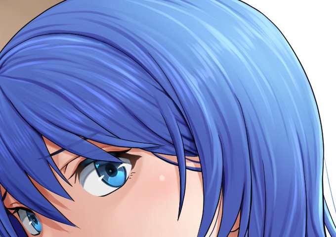 skeb進捗70パー。今日中に納品!!・・・出来るか否か 