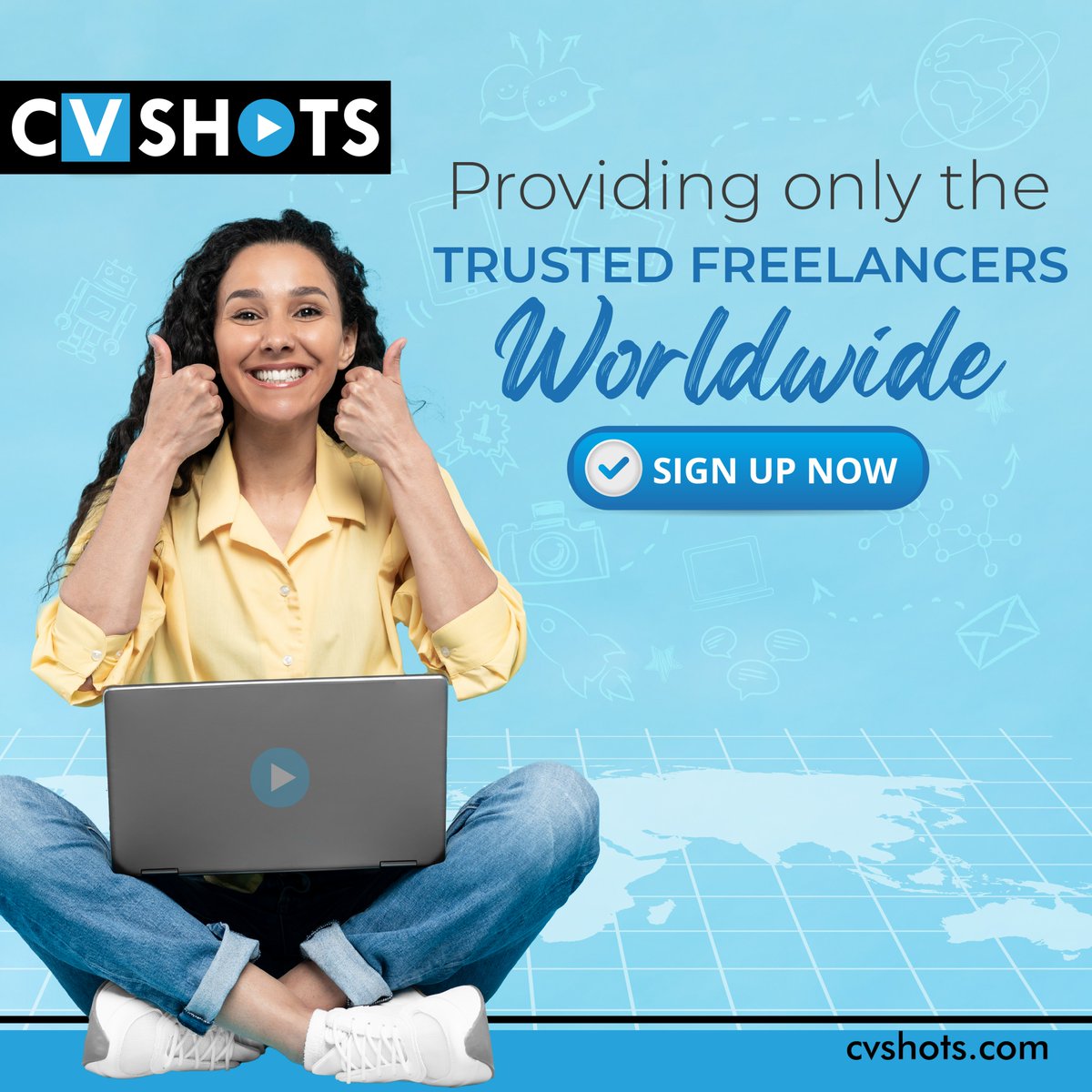 CVSHOTS22's tweet photo. Are you looking for online or onsite jobs? Hurry now and sign up https://t.co/kyFliXonVA

#getvisible #talent #hiring #cvshots #recruiter #platform #agency #application #job #interview #easy #offer #employment #onlinejob #best #nostress #youfirst #vacancyalert #growth #Fast https://t.co/RjwBg08bVn