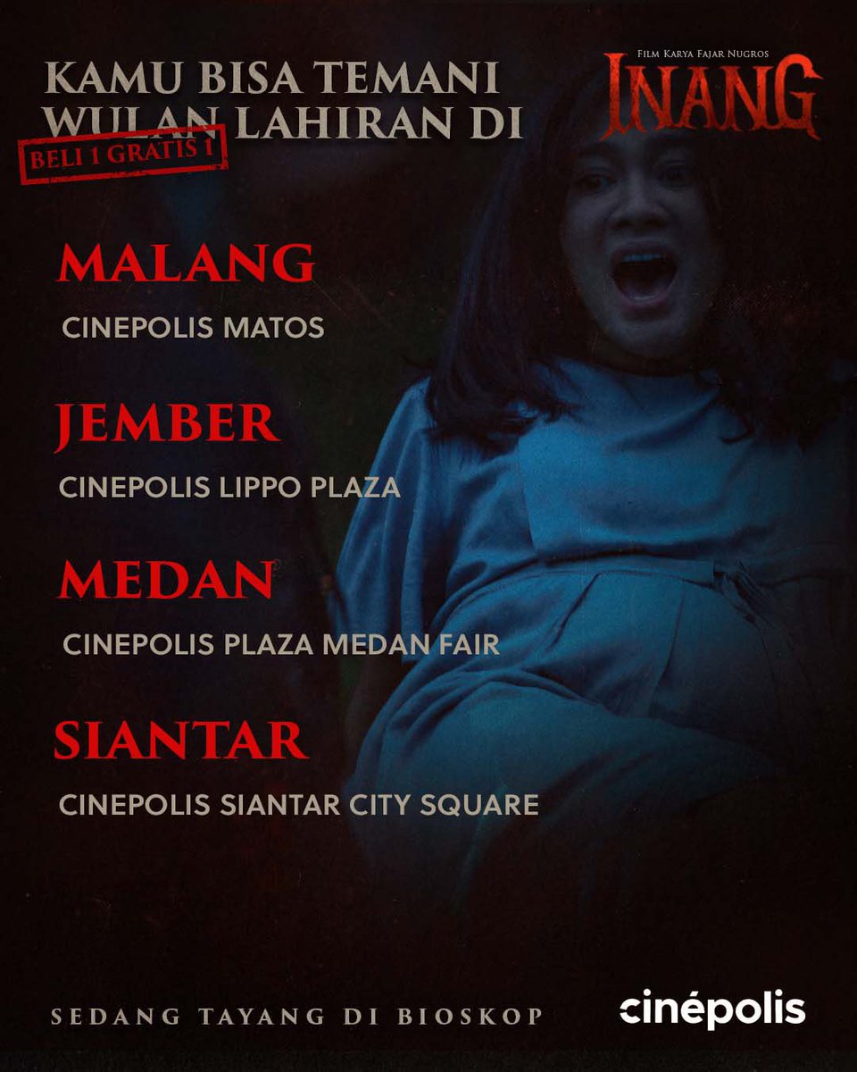 filminang's tweet photo. https://t.co/Bl6zxqi98f
