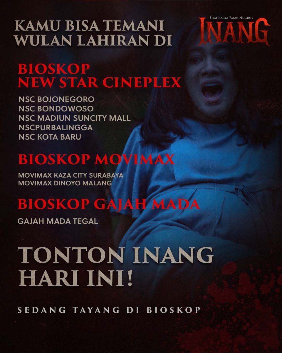 filminang's tweet photo. https://t.co/Bl6zxqi98f