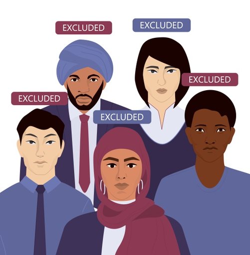 ValleyView_News's tweet photo. Some immigrants accused the government of “cheap labor.” They say they are still experiencing racism and discrimination in their workplaces. Indians and Asians make up Canada's largest immigrant population. AndreaP #Canada #bad415 https://t.co/MzTsD3f7xP