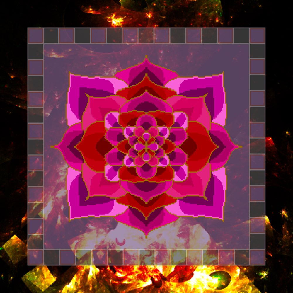 MindMandalas's tweet photo. EPOCH II @MindMandalas ☀️

BETA MINT IS LIVE 💗💗💗

0.0001 Ξ 🌿🌿🌿

🔥🔥🔥 #L222 #OPNFTs #Layer2NFT #NFTCommunity #Mandalanft #Quix #optimism #lowgas #NFTMint #Mintinprogress #optimismNFTs #layer2nfts #L2NFTs

7 x Mint per Tx 🌈🚀

🥳🥳🥳

Mint Site 

https://t.co/RHnmTkcc2D 🌈 https://t.co/6ukgc7OJ3B