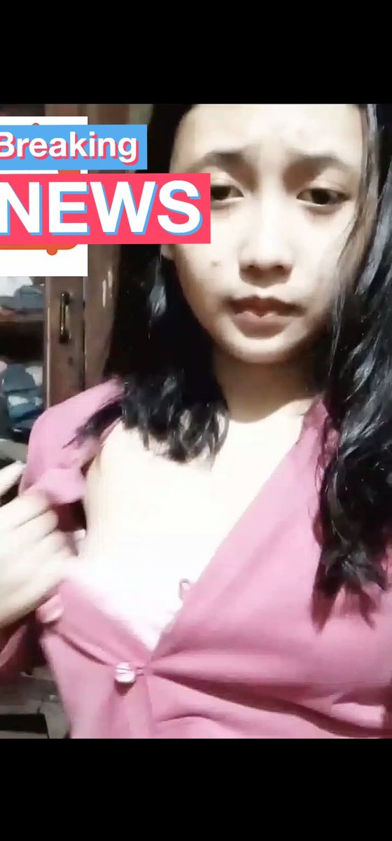 davidkyle98's tweet photo. Baju pink part 1
https://t.co/EkmWYTcnc0

#ometvbugil #ometvsange #ometvcolmek #ometvcrot #ometvbocil #ometvhot #ometvtoge #vcs #vcscolmek https://t.co/KphZk9EoAn