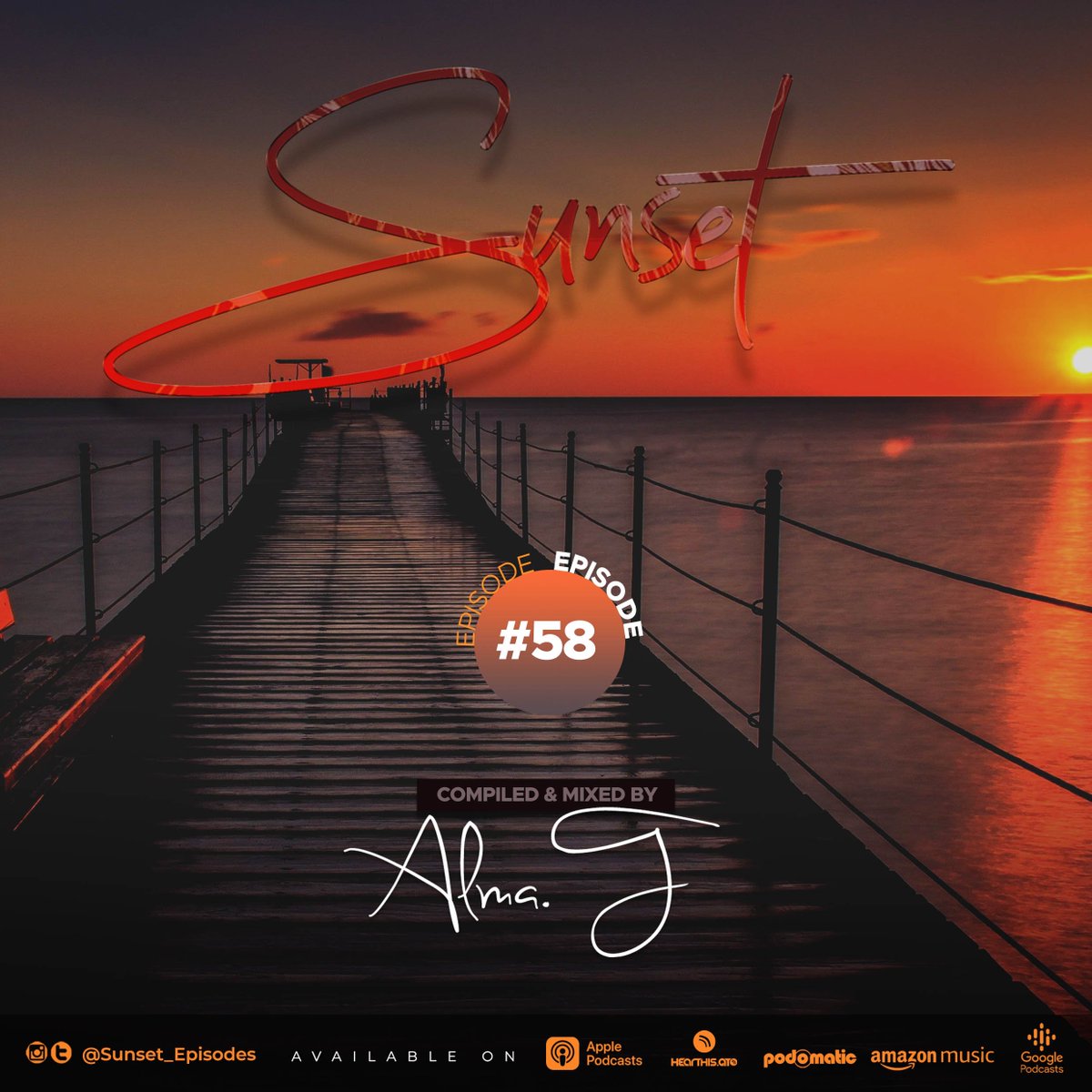 ItsAlma_T's tweet photo. I think I owe you guys @Sunset_Episodes #58?? 🤔🤔

#RareBeats 💣 https://t.co/fGtoDPRc3C