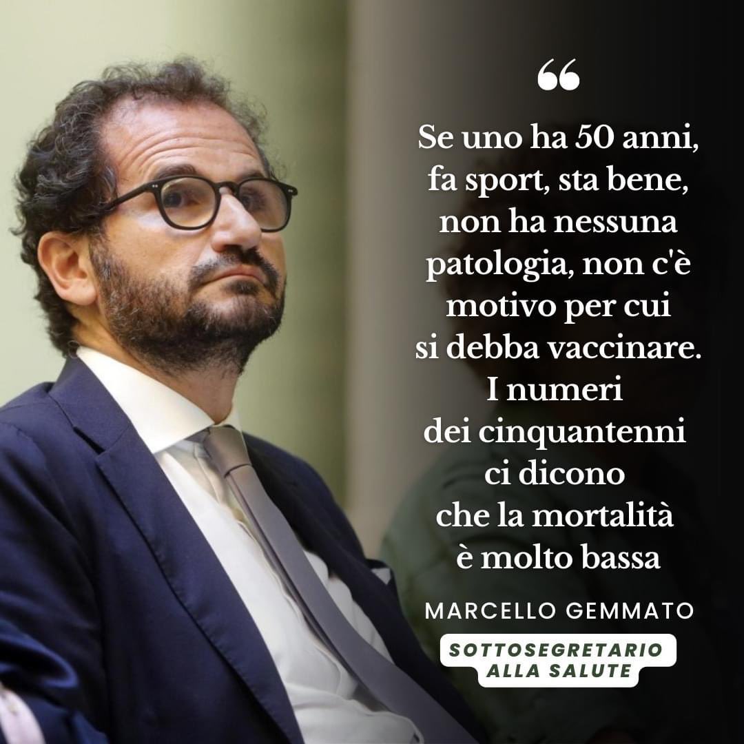 Tiziana Della Rocca 🎗️ tweet media