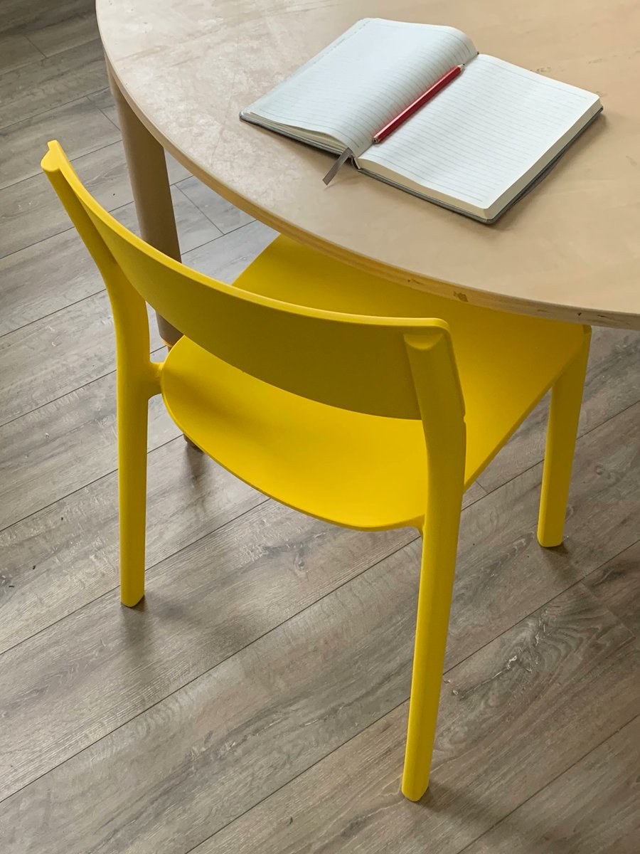 YOGAHOME WORKSPACE

Whether you need a desk for a day or a meeting room, or perhaps something more long term, we have different options to suit different needs!

buff.ly/3Nan4b0
