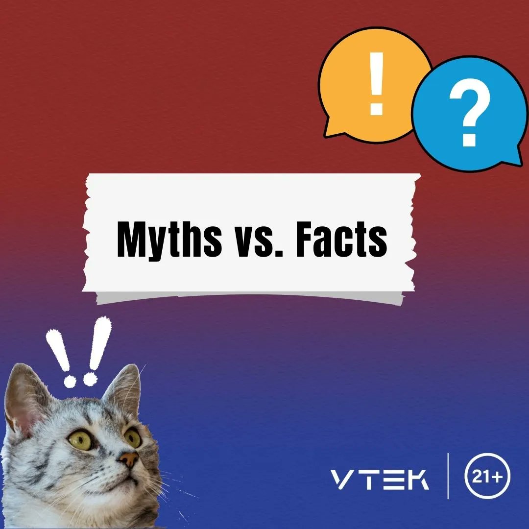 vtekbio's tweet photo. 💢There is a lot of misinformation about vaping. Some myths are misunderstanding people and letting  teens make mistakes. It's awful, isn't it?

🤔What myths  about vaping do you know, fam?

#vtek #disposable #vapefam #vapestagram #vapelyfe #vape #art   #vapers #production https://t.co/TdN2p6YfAa
