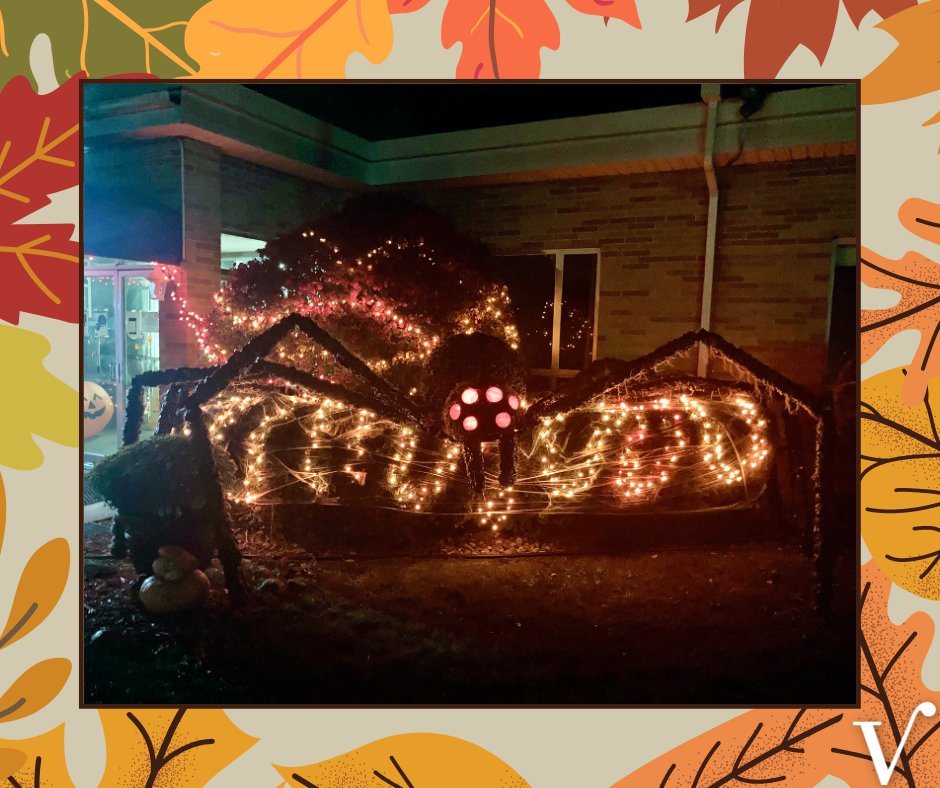 VillaHealthCorp's tweet photo. Last week at #VillaAtRoseCity, their #team took part in a #ColorTour of a #PumpkinPatch, did a ton of #decorating both indoors & outdoors, & had a #cider #tasting with The #CareTeam! 🎃🍺🍂
#Villa #WeMakePeopleBetter
#pumpkin #fall #october #eldercare #seniorcare #nursingcare https://t.co/CzC5yHSRk1