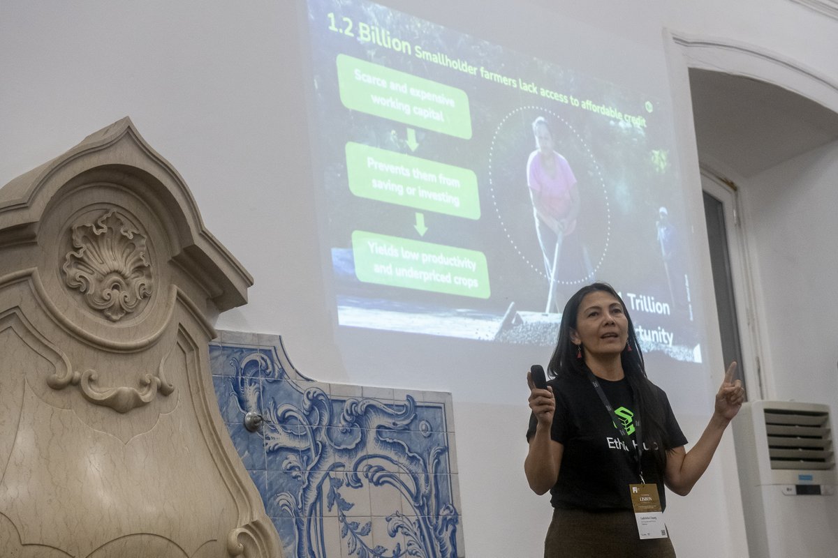 Social Nest Foundation | Making impact grow tweet media