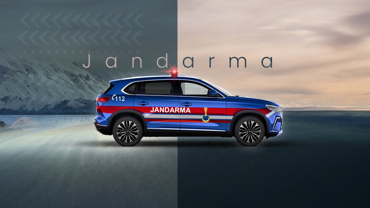 T.C. Jandarma Gn. K tweet media