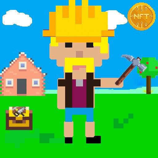 🎁 Giveaway 🎁
Prizes: 
🏆 10 WL from Pixel buildersx
To Enter:
1⃣Follow 
<a href="/MaJ_NFT/">MJ-NFT</a>
  and 
@pixel_buildersx

2⃣RT &amp; ❤️.
3️⃣Tag 3 friends.

24H⏰

#NFT #NFTGiveaway #NFTdrop #NFTCommunity #WLGiveaway`