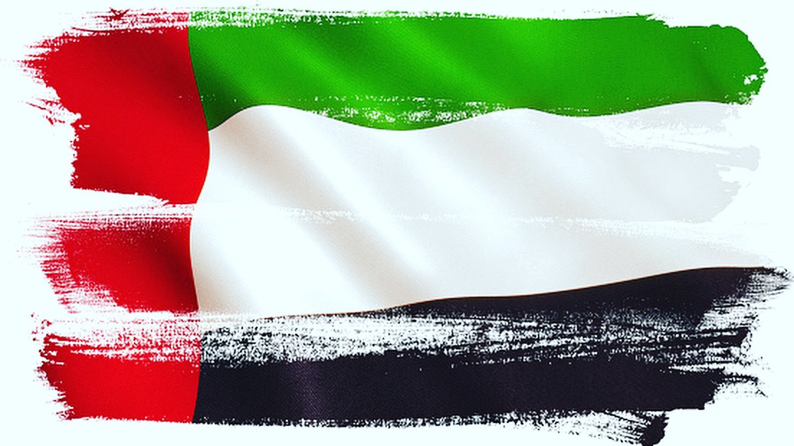 GardXME's tweet photo. Today, the UAE celebrates #flagday to express pride in the UAE’s achievements and leadership. 

Happy UAE Flag Day 🇦🇪 https://t.co/0lqlkHlAvz