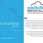 Photo by Switch Medical Ltd (@switchmedic)