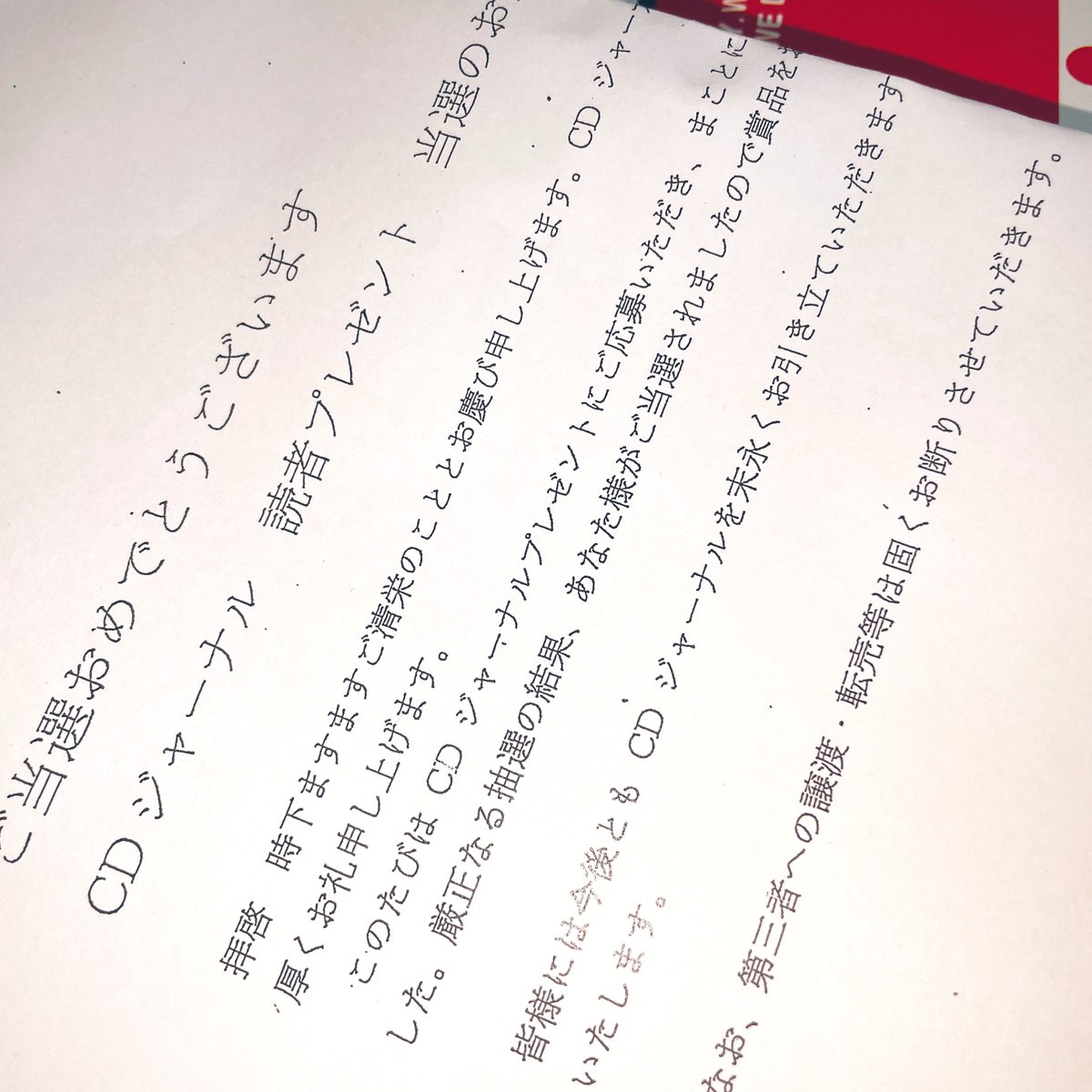 イカ tweet media