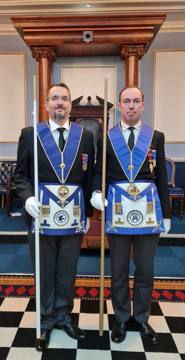 Our first time out together since being ProvGStwds.