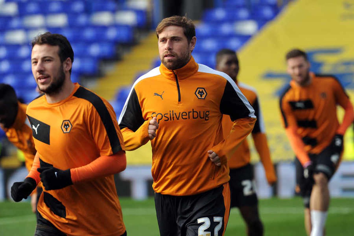 Seven years today we had the Grant Holt/Le Fondre half-time double sub away at Bristol City (aka <a href="/JasonJ1987/">Jason</a> derby). A gentle reminder that whilst things are tough now, we've had darker days #wwfc #wolves